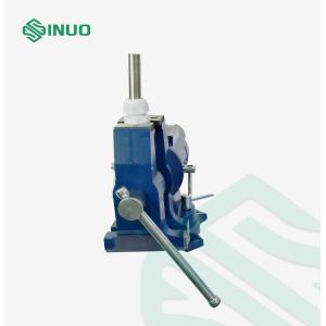 IEC62196 Electric Vehicle Screwed Glands Torque Test Apparatus