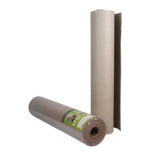 965mmx30.48m / 830mmx35m / 660mmx30.48m Construction Floor Covering Paper