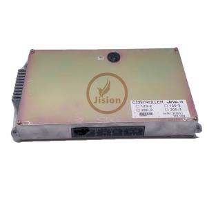 SK120 3 SK120 5 KOBELCO Spare Parts LP22E00006F3 CPU Control Unit
