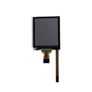 LS013B7DH05	Sharp   1.26  144×168RGB   INDUSTRIAL LCD DISPLAY