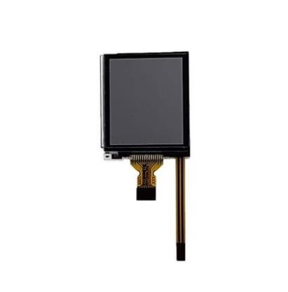 Buy LS013B7DH05	Sharp   1.26"  144×168RGB   INDUSTRIAL LCD DISPLAY at wholesale prices