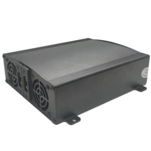 MYUAV Lightweight Lithium Polymer Drone Power for 5A Output 1.5 Kg Weight