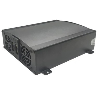 MYUAV Certified Tethered Drone Station With GPS Positioning Power Cable Included