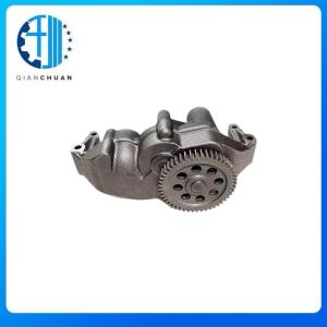 China Oil Pump 23527448 14L 133mm for  Detroit Series 60 Diesel Engine Parts on sale