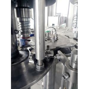 Automatic Pet Industrial Water Bottling Plant Machinery For Drinking