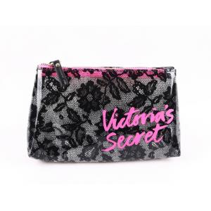 Printing Custom Fashionable Travel PVC Cosmetic Bag