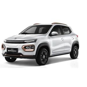 China DONGFENG NANO BOX 2023 Mini EV Cars 331KM ENJOY With 4 Doors on sale