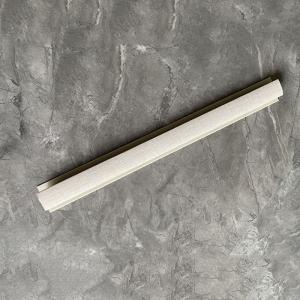 Quality Laminate Flooring Skirting Board Trim PVC Moisture Resistant for sale