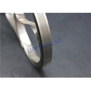 Tobacco Suction Tape MK8 Cigarette Machine Parts High Performance