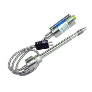 High Tempreture Pressure Transducer Transmitter , Melt Pressure Transducer