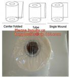 Center-fold/Single wound/POF shrink bags,Printing on film,Cross-linked film,Anti