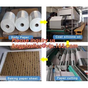 25sqft 300mm wide 8011 Manufacturer Household Aluminium Foil Rolls,Household