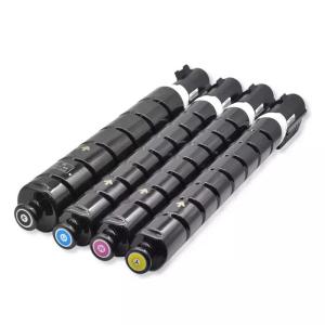 Compatible Laser Copier Canon IR c3025 C-Exv54 Toner Cartridge