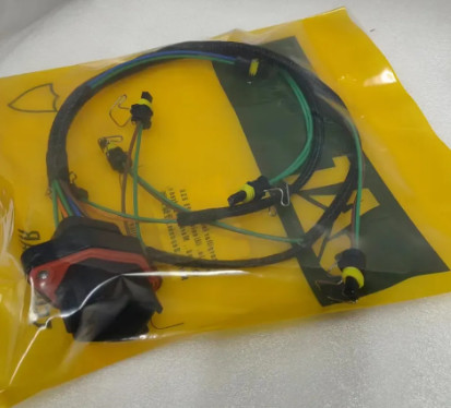 419-0841 4190841 Injector Wire Harness for Caterpilar CAT Engine C9 E330C E330D