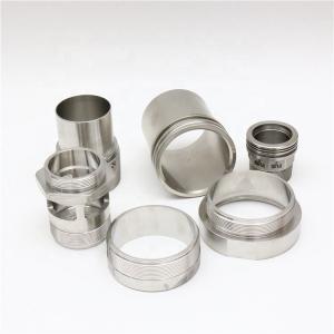 Quality Stainless Steel Hose Nipple Fitting for sale