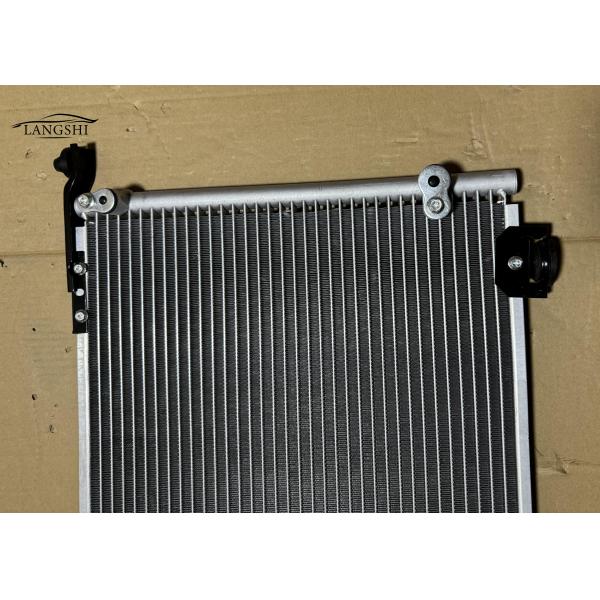 88450-02340 OE NO. Car Fitment TOYOTA FAW GR AC Condenser for Toyota COROLLA 2004-2017