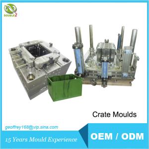Crate Moulds 007