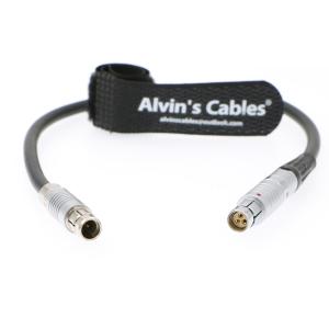 Cmotion AMC 1 RS 3 Pin Male To RS 3 Pin Female Run Stop Cable For Alexa Mini