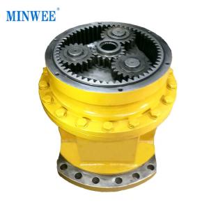 PC360-7 PC400LC-7 PC200-7 Rotary Swing Gearbox