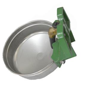 Automatic Water Drinking Bowl, Water flow rate:7.2 L/min, Capacity: 5 Liter For