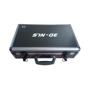 3d Nls Health Body Composition Analyzer , Blood Cell Analyzer