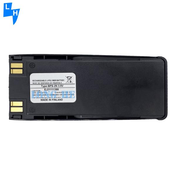 Buy Black High Capacity Battery BPS-2N For Nokia 6110 6150 6310I 7110 BLS-2N BMS-2S Battery at wholesale prices