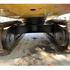 36 Ton 336D2 Caterpillar Used Hydraulic Crawler Excavator