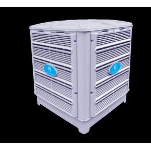 380V Outdoor Eco Friendly Air Conditioner 15000W For Factories