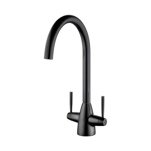Buy Experience the Perfect Blend of Style and Function with Our Kitchen Mixer Faucet T81073A at wholesale prices