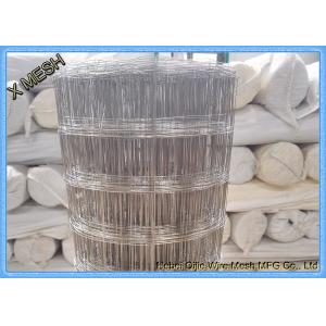 T304 Stainless Steel Metal Wire Mesh Grid Cloth 1.5 X 30 M Roll For Mining
