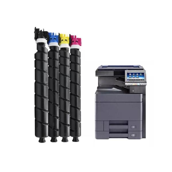 Buy Compatible Kyocera TASKalfa 2552ci 3252ci FOR TK8345 TK8346 TK-8545 TK-8346 TK-8347 TK-8348 TK-8349 Toner Cartridge at wholesale prices