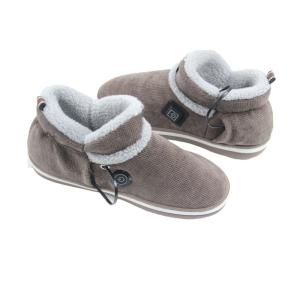 Sports Basketball Football Graphene Sheet Electrically Heated Shoes For Winter