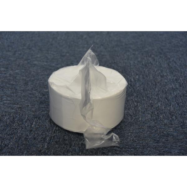 Cleaning Stencil Paper Roll Electronics Industrial Wiper For SMT Machine Class