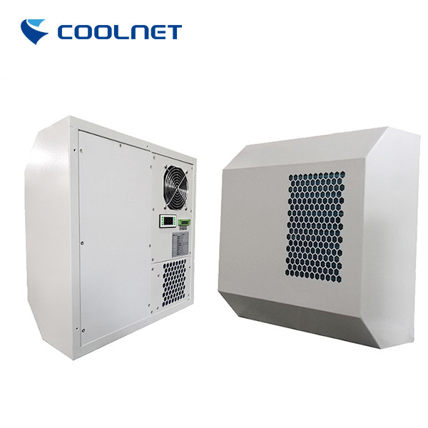 Buy 3000W Door Mounted Electrical Cabinet Air Conditioner at wholesale prices
