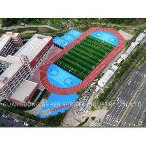 China Anti Skid Sandwich System Track with Variable Thicknesses on sale