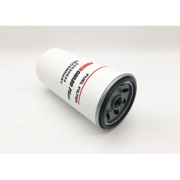 Spin On 5 Micron Diesel Engine Fuel Filter BF7697 FF5616 23530644