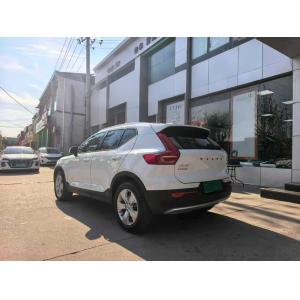 2022 Volvo XC40 Used SUV with 1.5T Engine and 163hp Front-wheel Drive