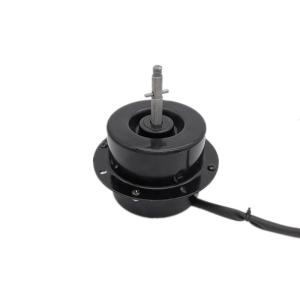 Electronically Commutated Ventilation Fan Motor Exhaust False Ceiling SP9080A