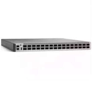 Revolutionize Your Network with C9500 Series 10 Gigabit Ethernet Switch 40 Ports