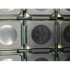 Quality MCIMX536AVV8C Microcontroller Integrated Circuit BGA529 for sale