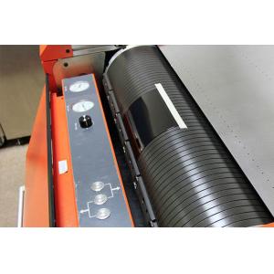 CTP Flexographics Computer To Plate Machine 4000dpi 16CH