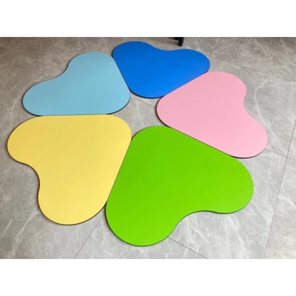 Buy Soild Color HPL Laminated Plywood at wholesale prices