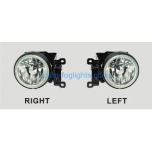 Quality Mitsubishi Fog Light Kit for Nativa 1998~2002 for sale