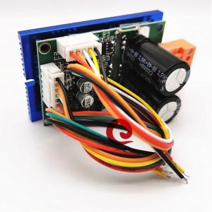 36VDC V7.5E BLDC Motor Driver Board