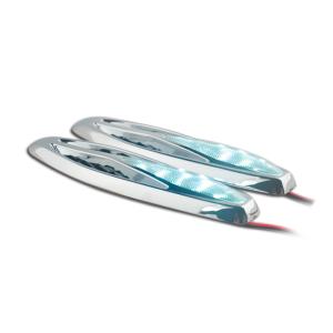 LED Turn/Driving Light Simplified FY-TL013