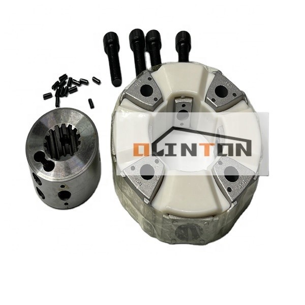 Buy Hitachi ZX200 Excavator Engine Pump Coupling YB00000114 for ZX210 ZX240 ZX250 ZX280 at wholesale prices