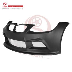 BMW 3 Series Front Bumper 5111804600 51118043960 2007-2013