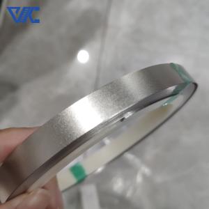 Ni60Cr15 Ni35Cr20 Ni30Cr20 Nichrome Alloy Strip