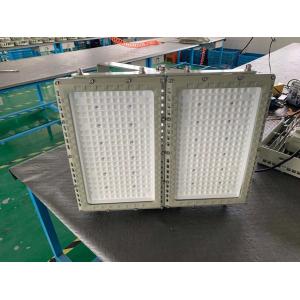 IP66 LED Floodlight with WF2 Aluminum Alloy Flameproof CREE Lamp Beads