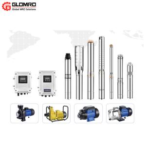 China 300V High Pressure Solar Powered Water Pump 3HP Electricity And Solar on sale